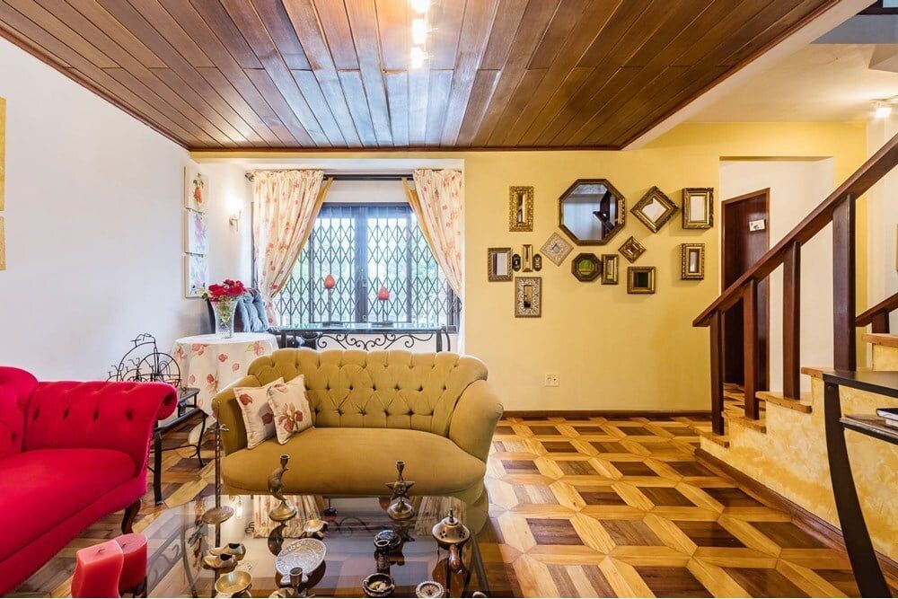 Casa, 3 quartos, 330 m² - Foto 28