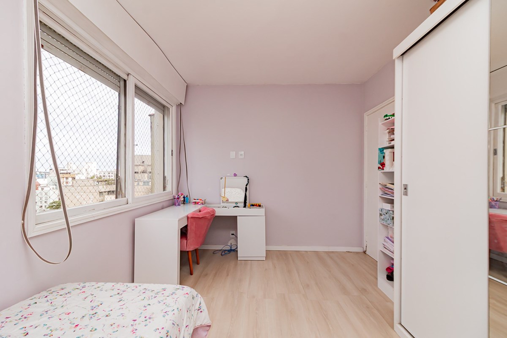 Apartamento, 3 quartos, 120 m² - Foto 21