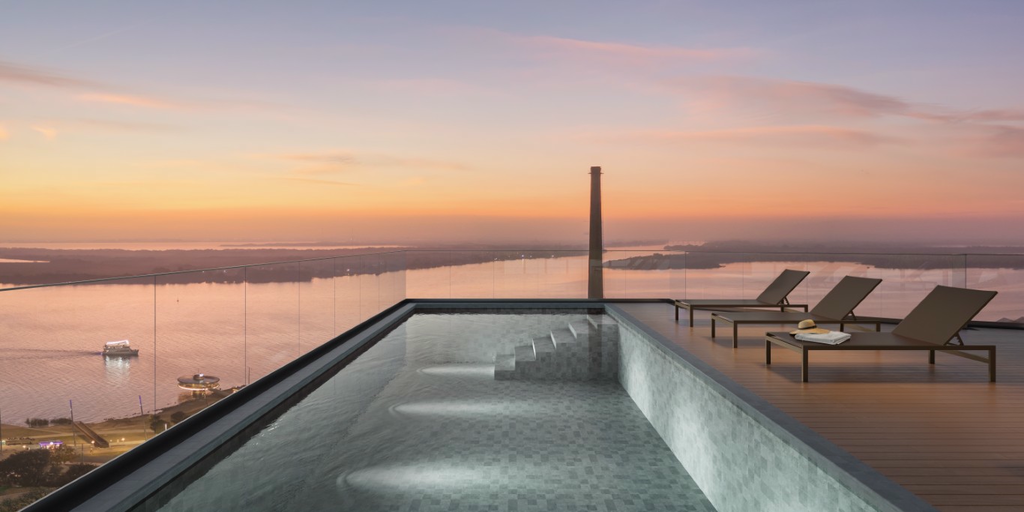 Apartamento, 1 quarto, 24 m² - Foto 15