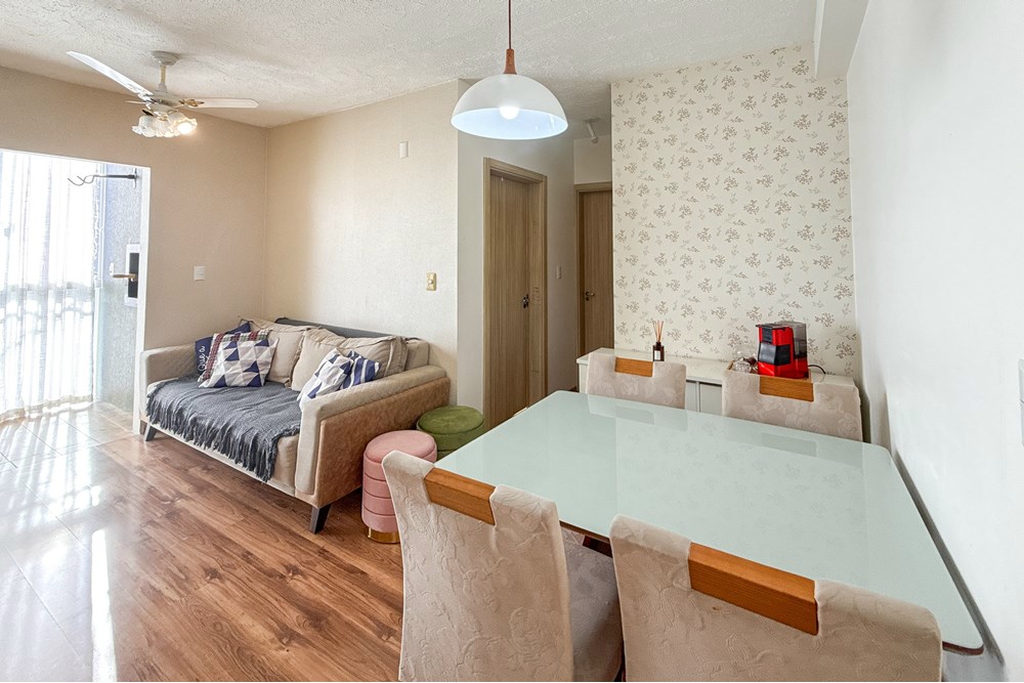 Apartamento, 2 quartos, 59 m² - Foto 25