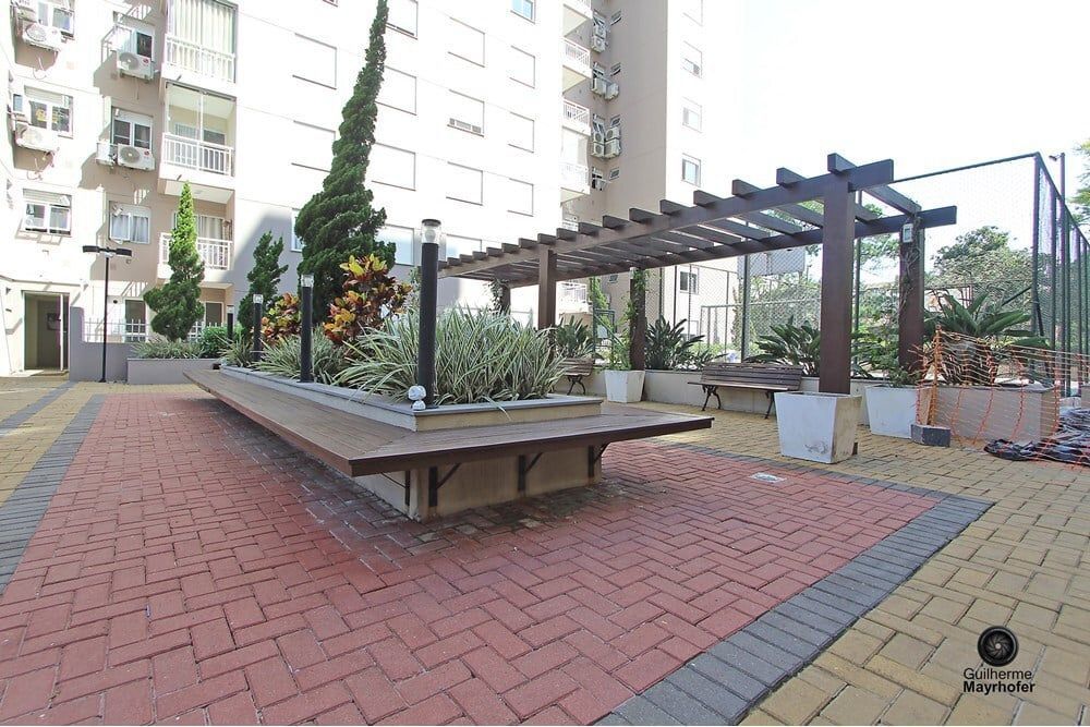 Apartamento à venda com 2 quartos, 51m² - Foto 11