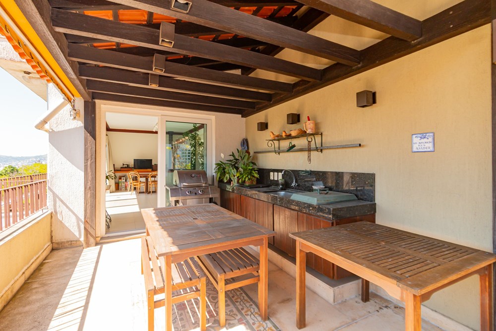 Cobertura, 4 quartos, 170 m² - Foto 47