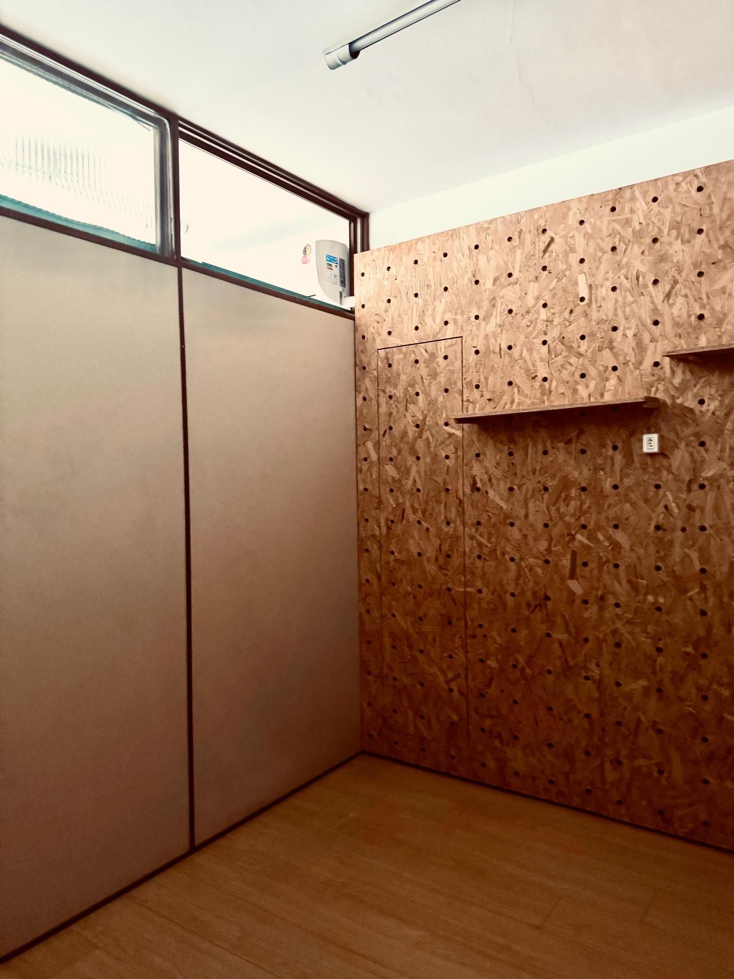 Sala-Conjunto, 52 m² - Foto 9