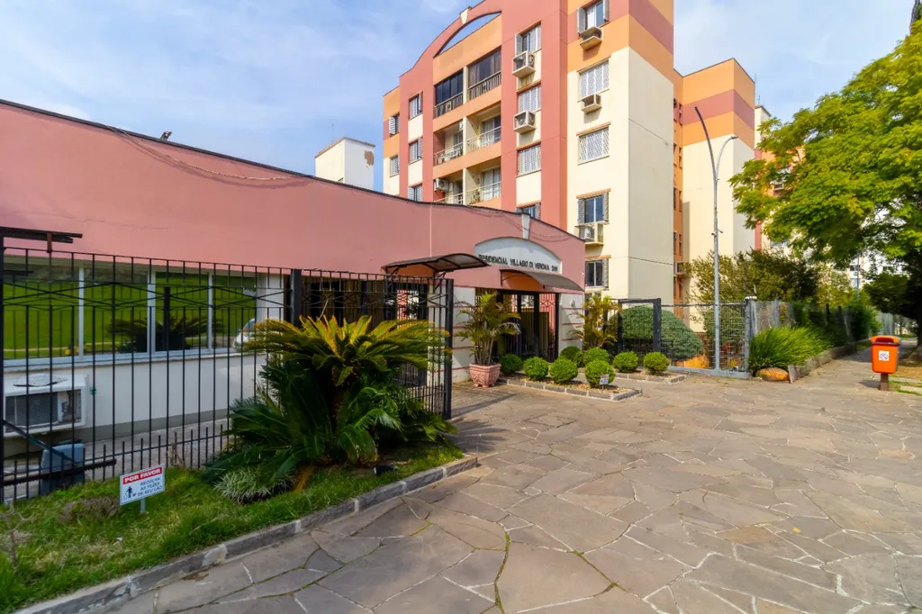 Apartamento, 2 quartos, 59 m² - Foto 3