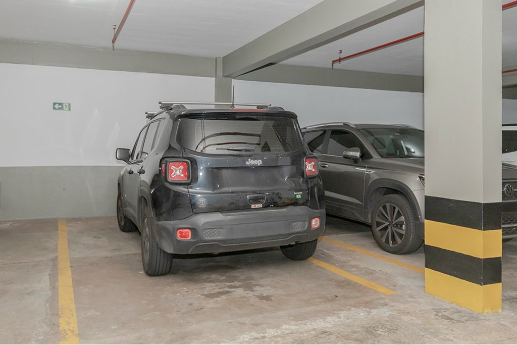 Conjunto Comercial-Sala à venda, 79m² - Foto 3