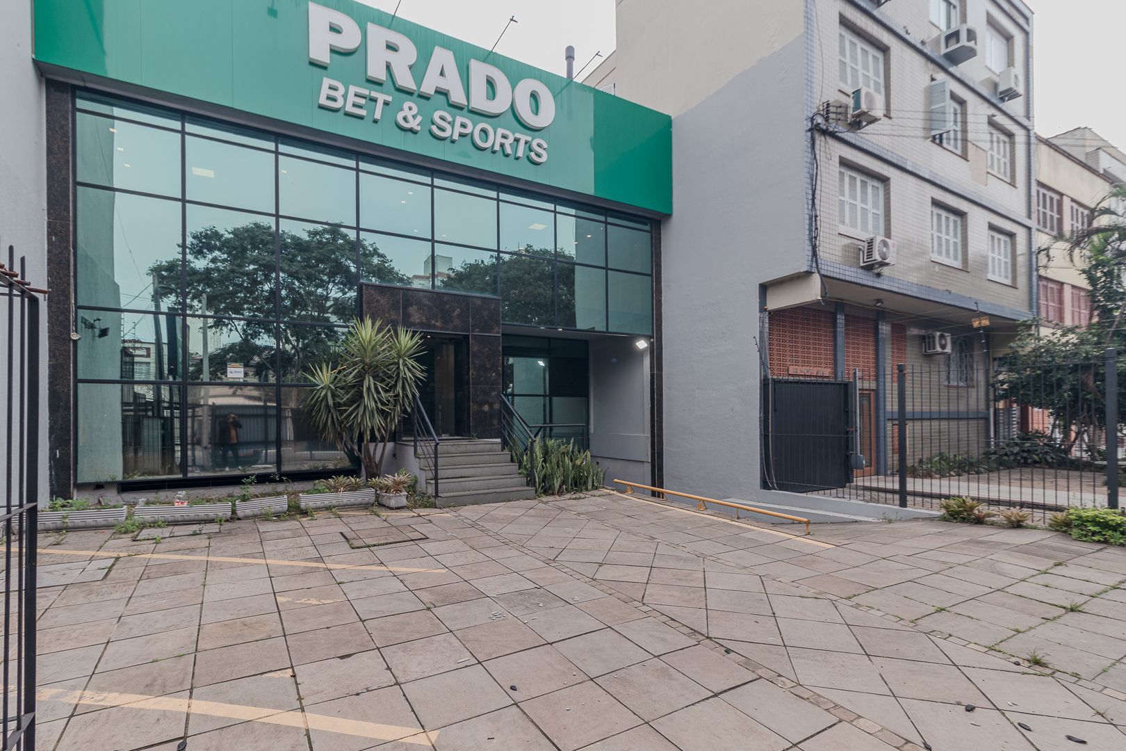 Loja-Salão à venda, 651m² - Foto 3