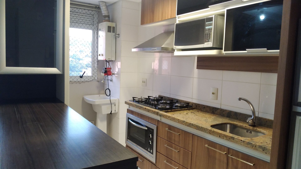 Apartamento, 2 quartos, 54 m² - Foto 27