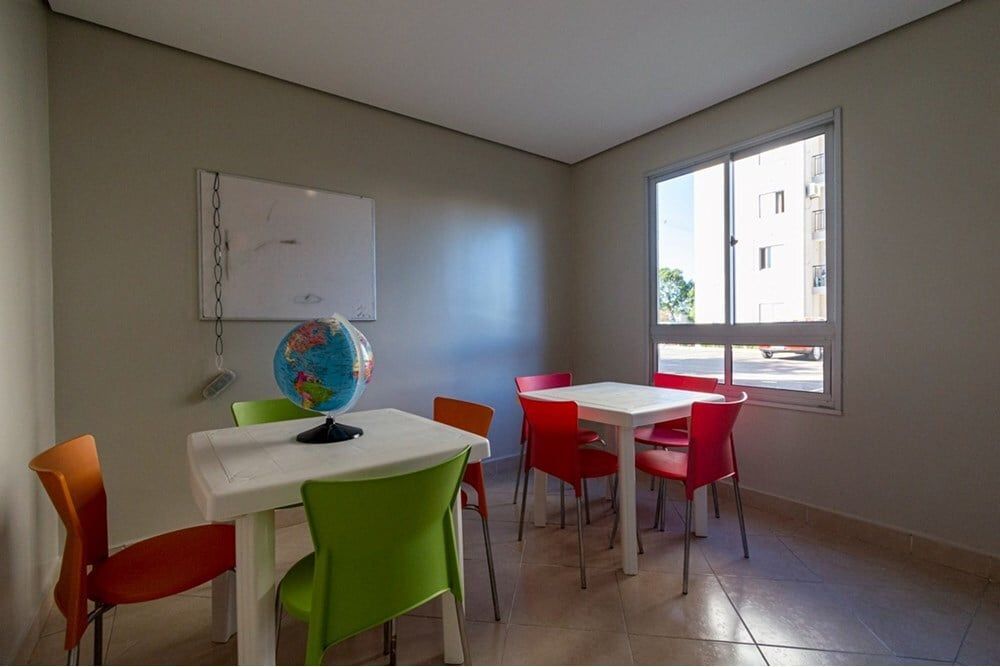 Apartamento à venda com 3 quartos, 56m² - Foto 18