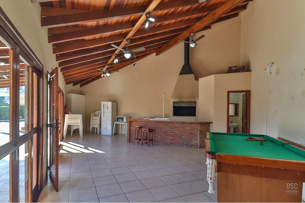 Casa de Condomínio à venda com 3 quartos, 131m² - Foto 19