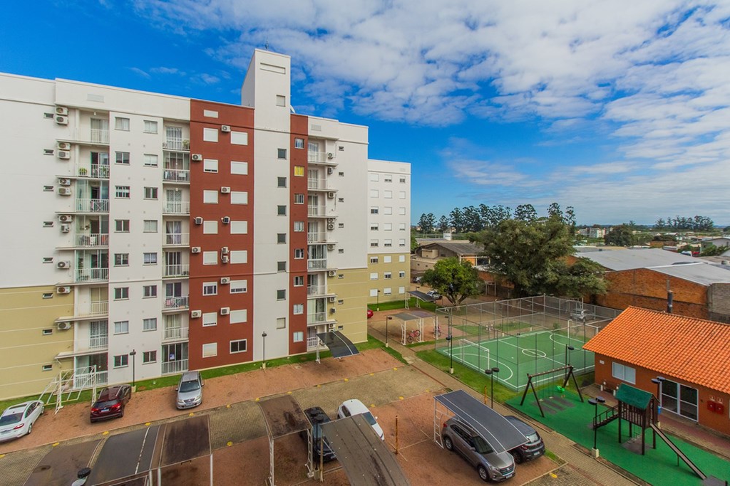 Apartamento, 2 quartos, 53 m² - Foto 6