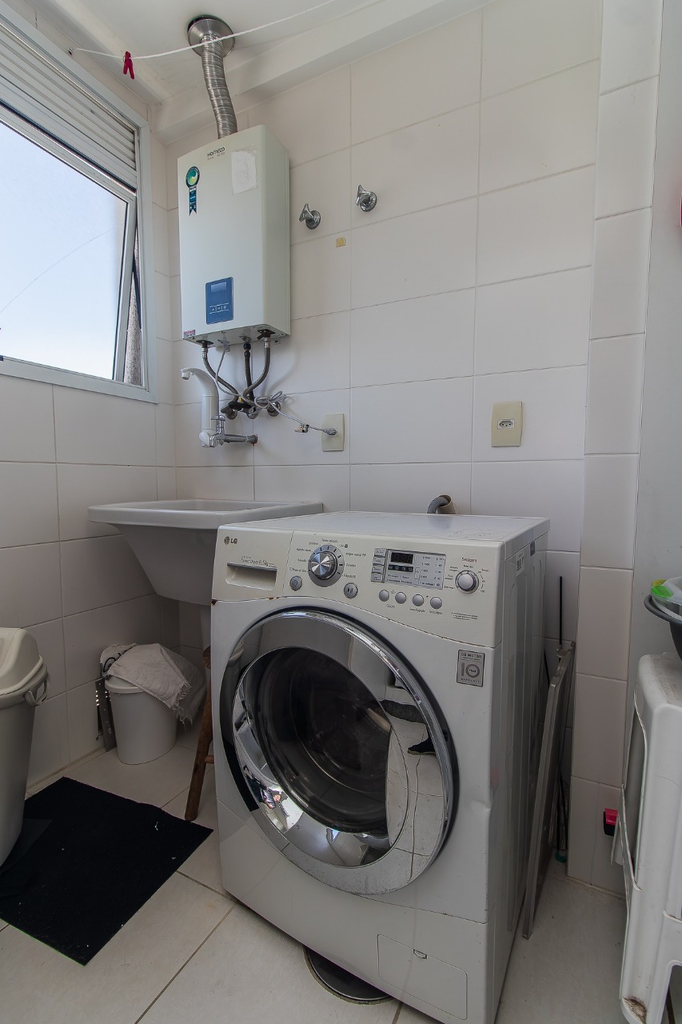 Apartamento, 3 quartos, 90 m² - Foto 18