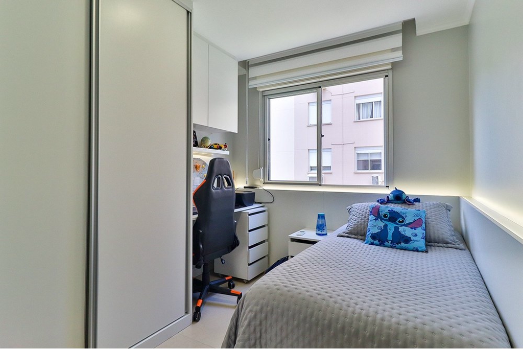 Apartamento, 3 quartos, 121 m² - Foto 9