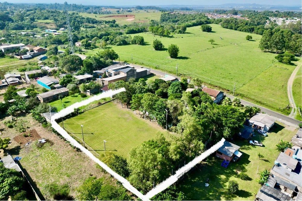 Sítio à venda, 481m² - Foto 36