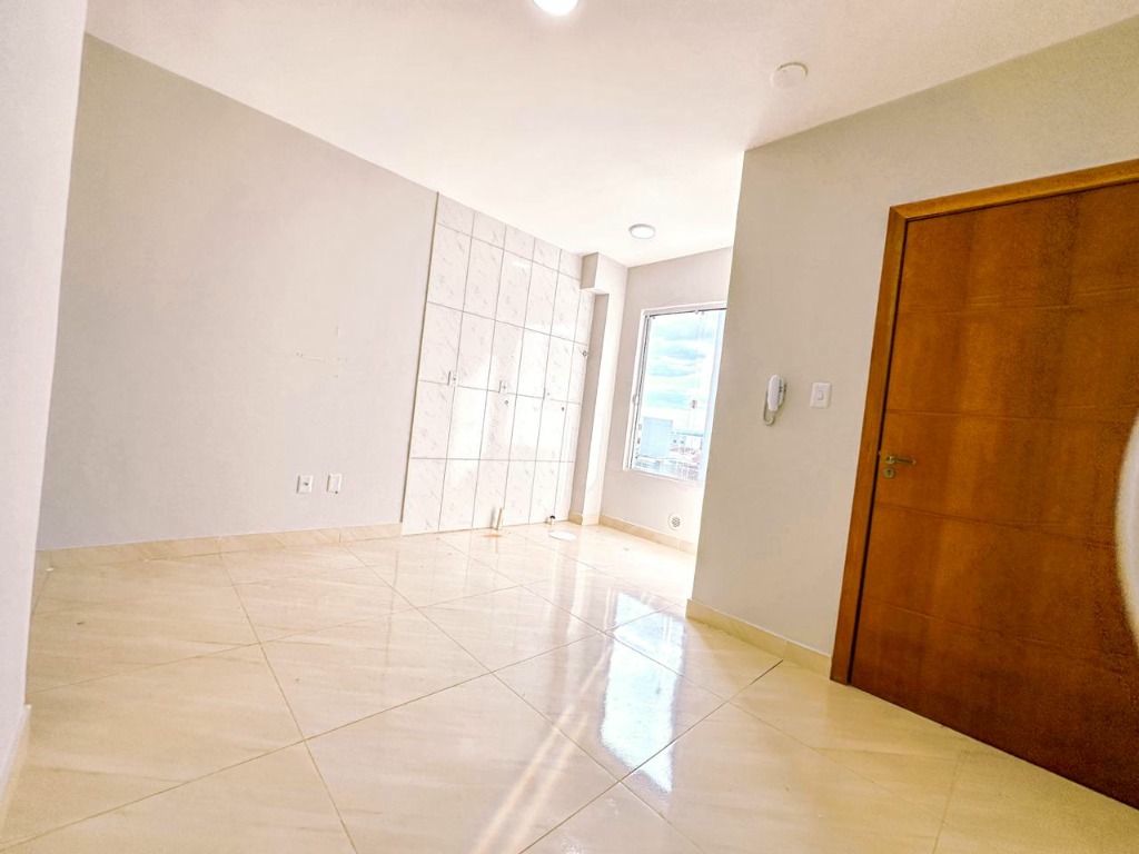 Apartamento à venda com 1 quarto, 37m² - Foto 9