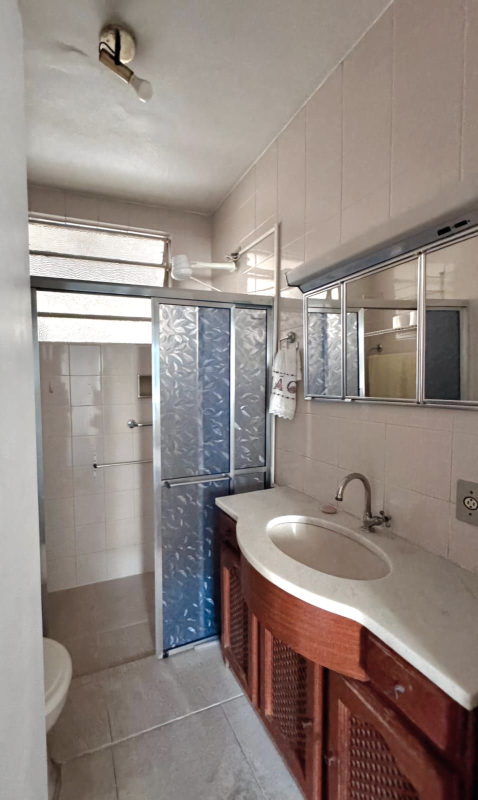Apartamento à venda com 2 quartos, 56m² - Foto 7