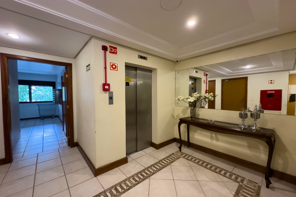 Apartamento, 3 quartos, 95 m² - Foto 5