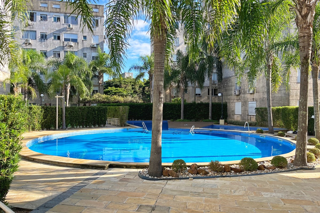 Apartamento, 3 quartos, 60 m² - Foto 14