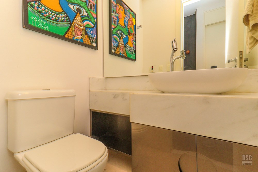 Apartamento, 3 quartos, 175 m² - Foto 40