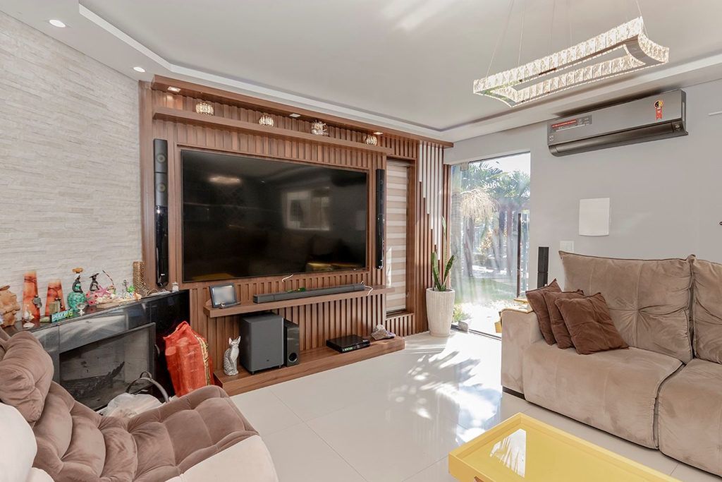 Casa de Condomínio, 4 quartos - Foto 63