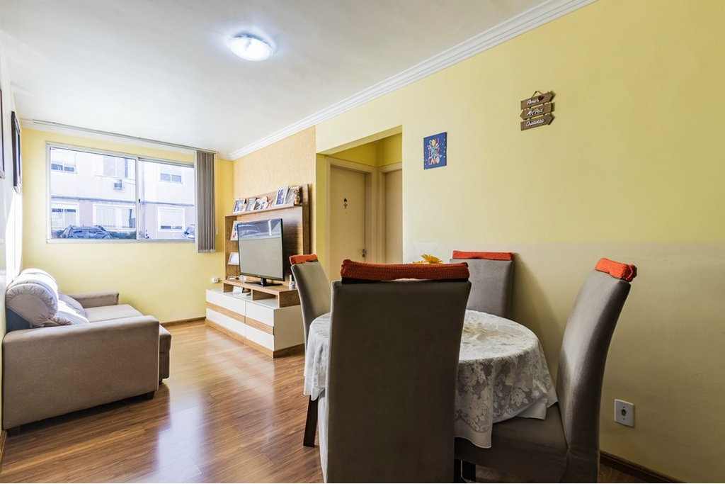 Apartamento à venda com 2 quartos, 50m² - Foto 24