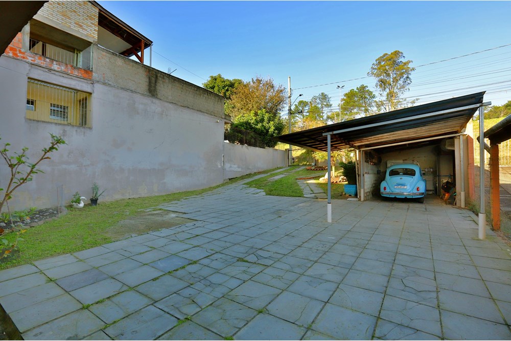 Casa à venda com 3 quartos, 264m² - Foto 24