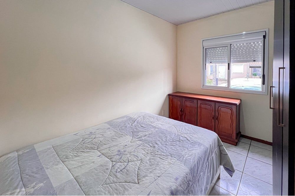 Casa de Condomínio à venda com 2 quartos, 58m² - Foto 23