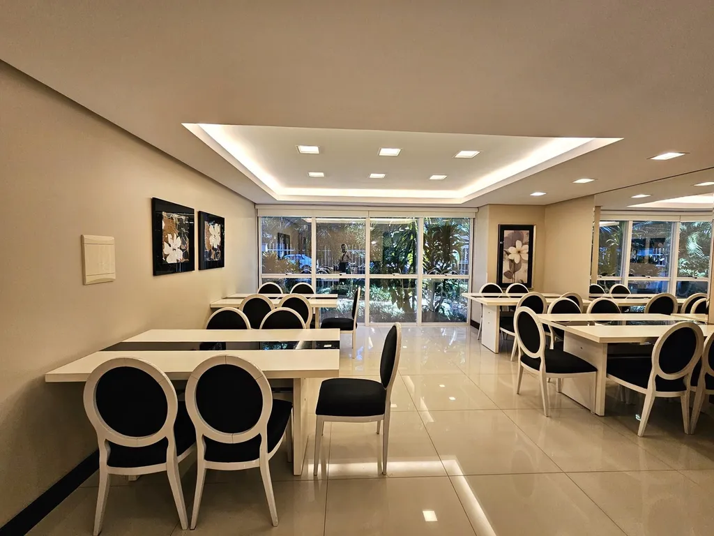 Apartamento, 3 quartos, 182 m² - Foto 16