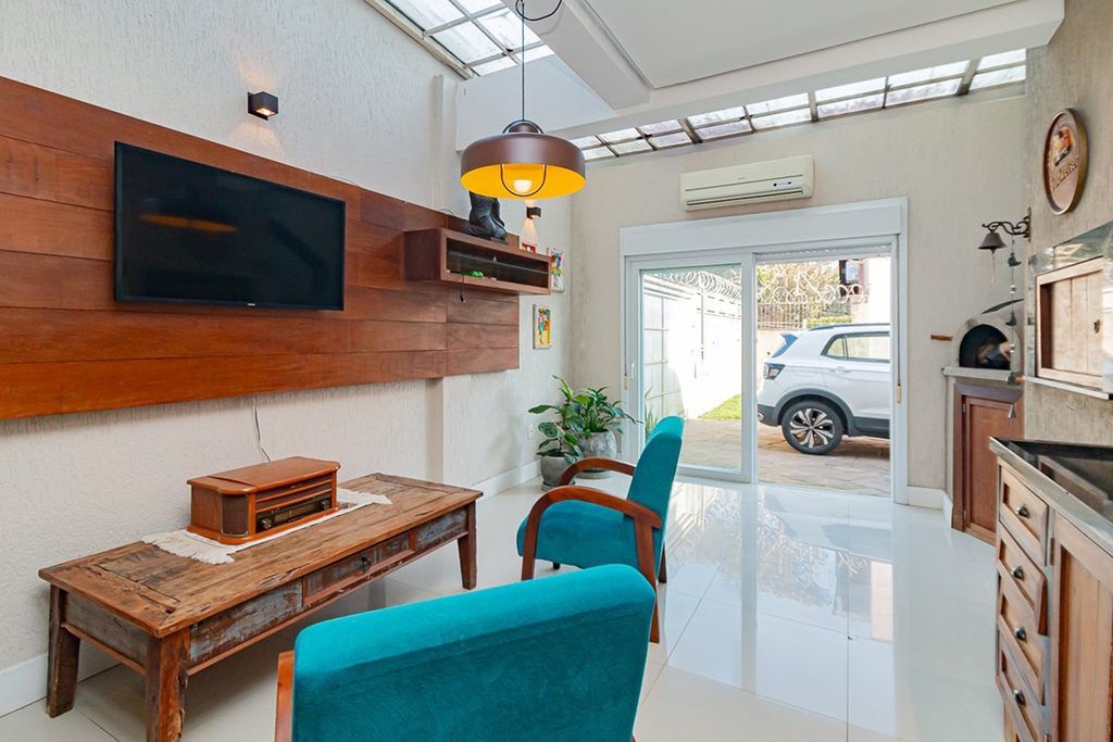 Casa, 3 quartos, 146 m² - Foto 42