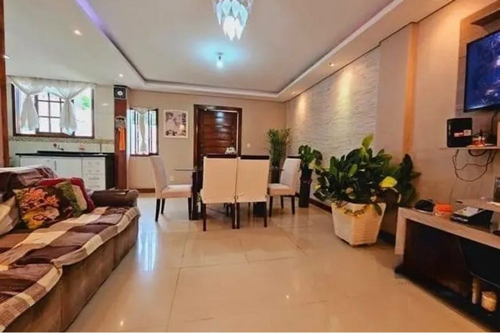 Casa, 2 quartos, 164 m² - Foto 21