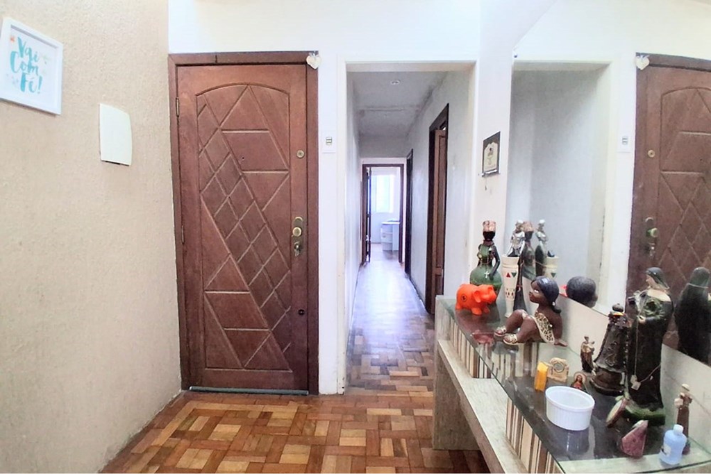Apartamento, 3 quartos, 112 m² - Foto 35