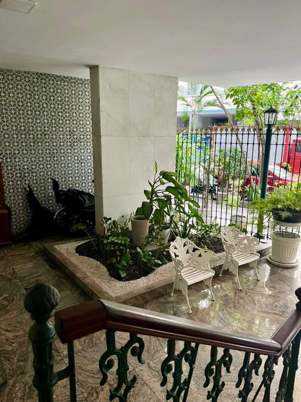 Apartamento, 2 quartos, 69 m² - Foto 4