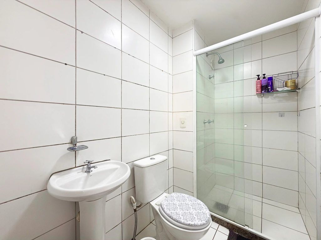 Apartamento, 2 quartos, 56 m² - Foto 13