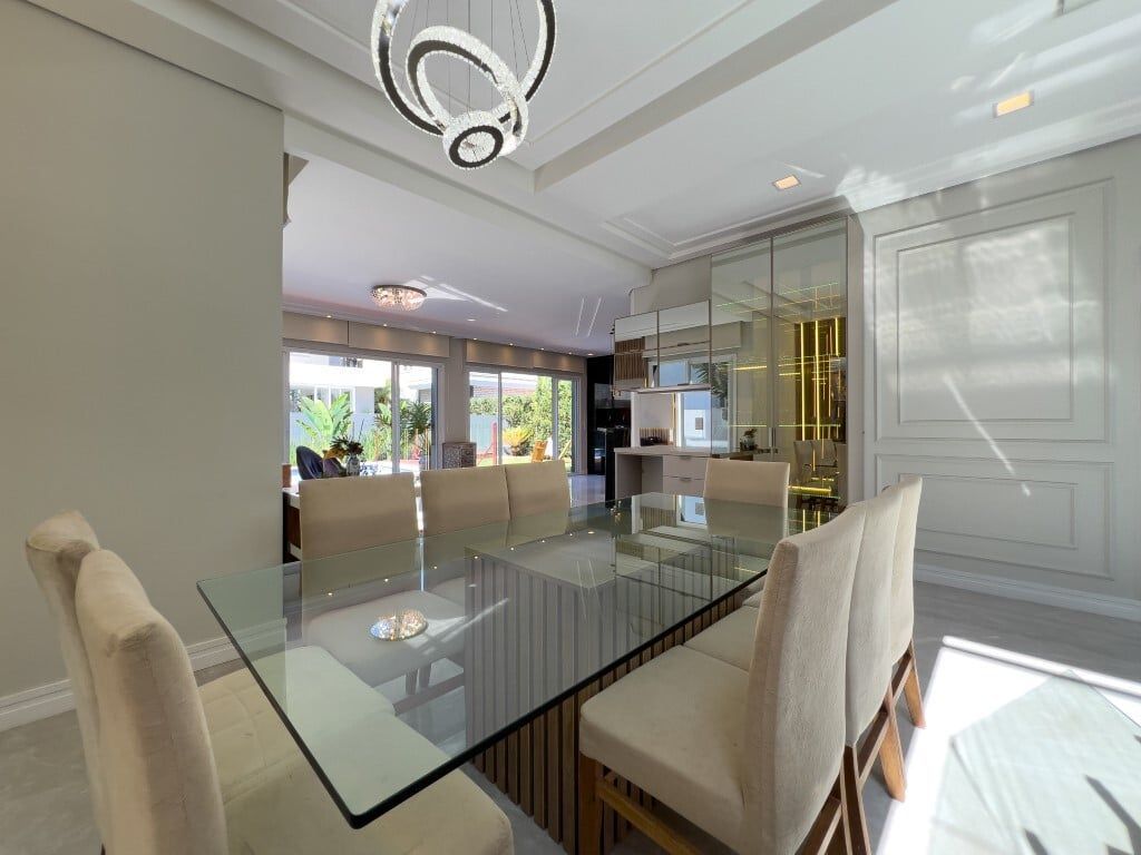 Casa de Condomínio, 4 quartos - Foto 14