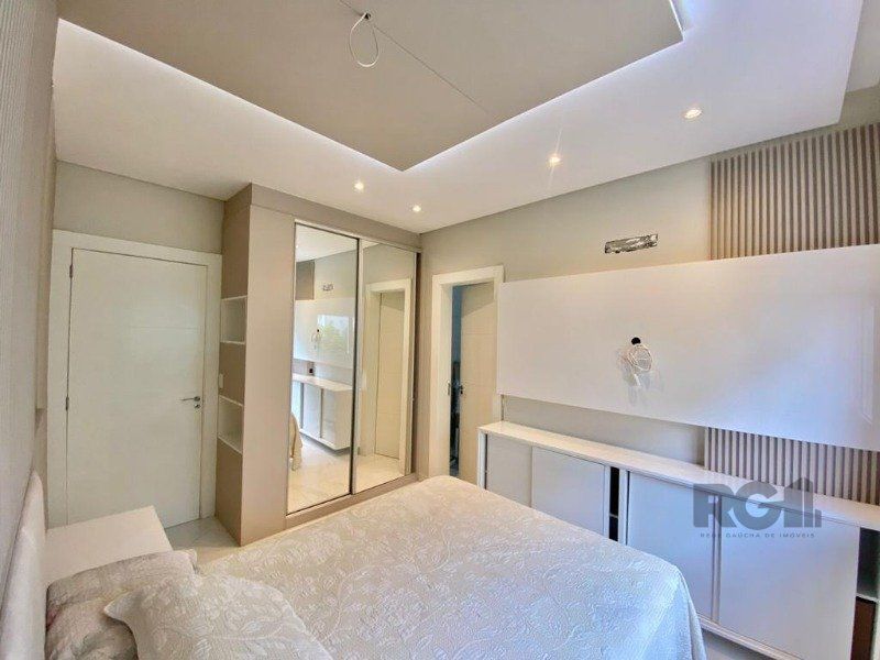 Casa de Condomínio, 3 quartos - Foto 20
