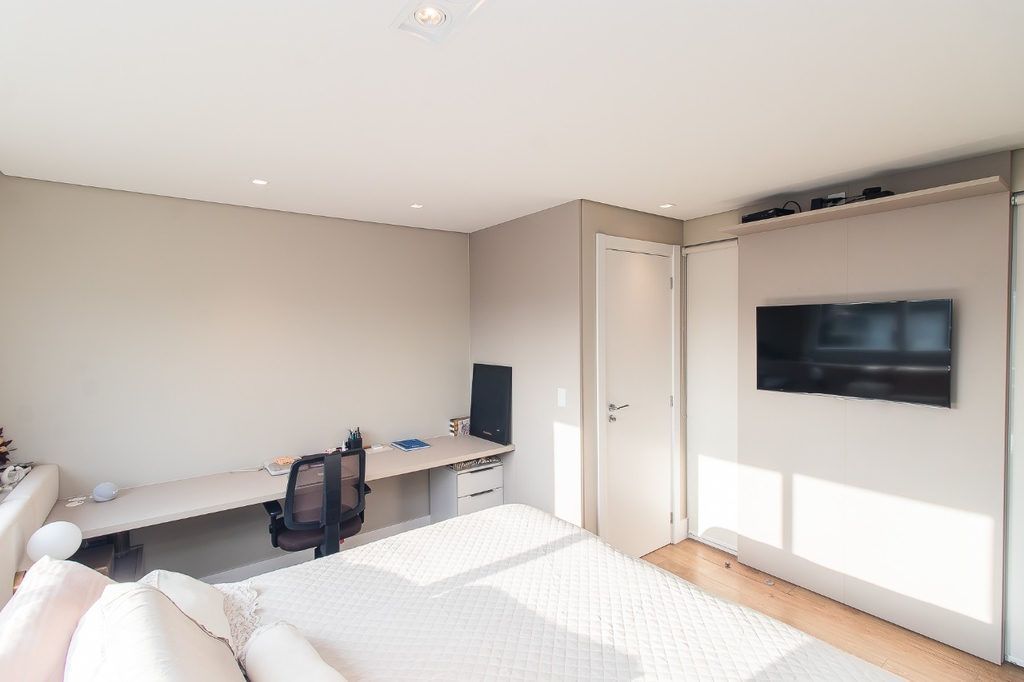 Cobertura, 2 quartos, 135 m² - Foto 11