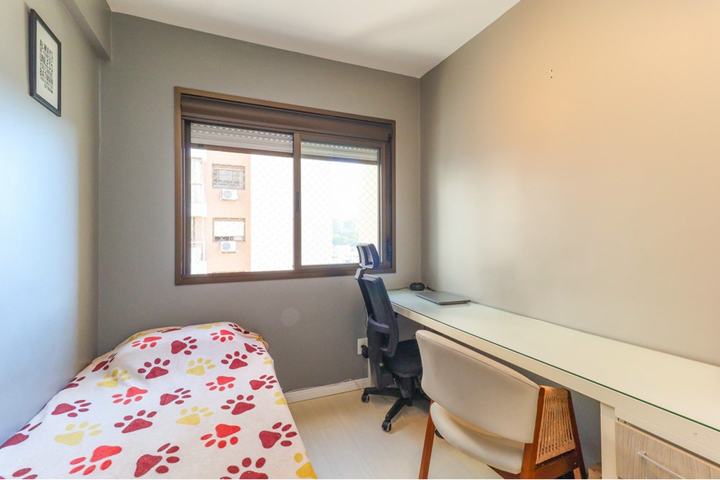 Apartamento, 3 quartos, 85 m² - Foto 39