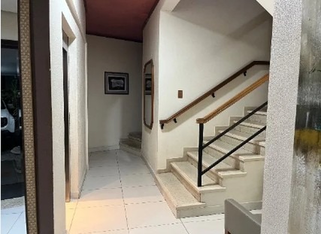 Apartamento, 2 quartos, 58 m² - Foto 4