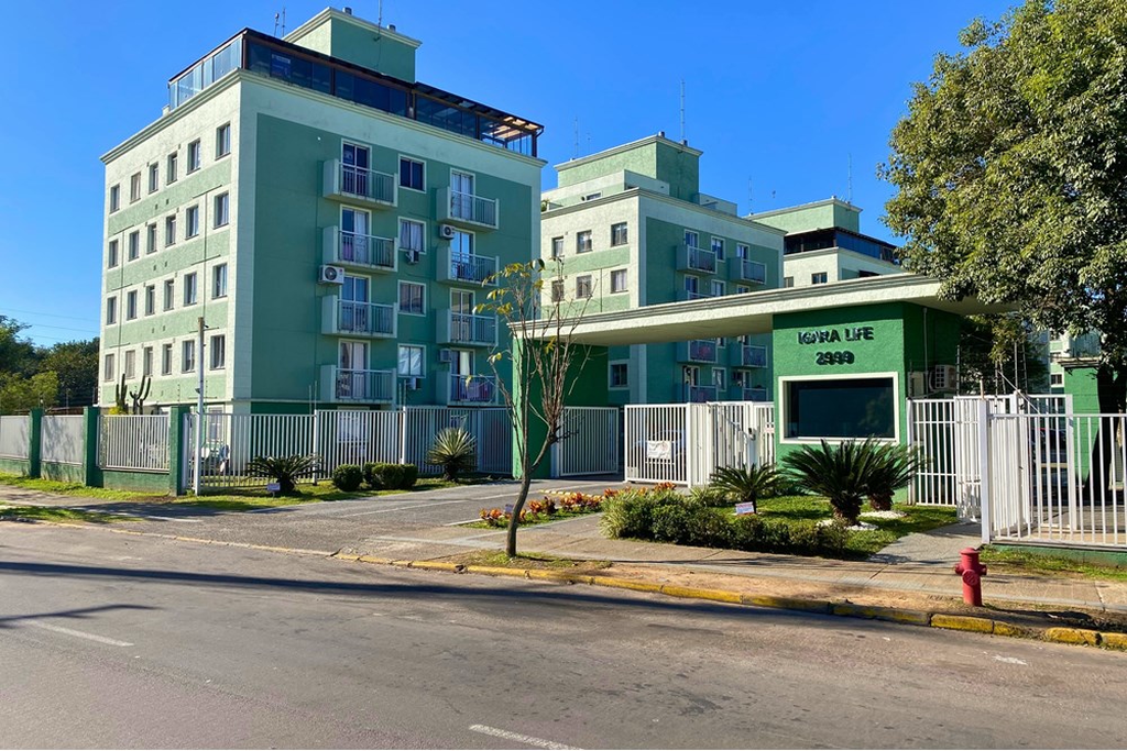 Cobertura, 3 quartos, 96 m² - Foto 1