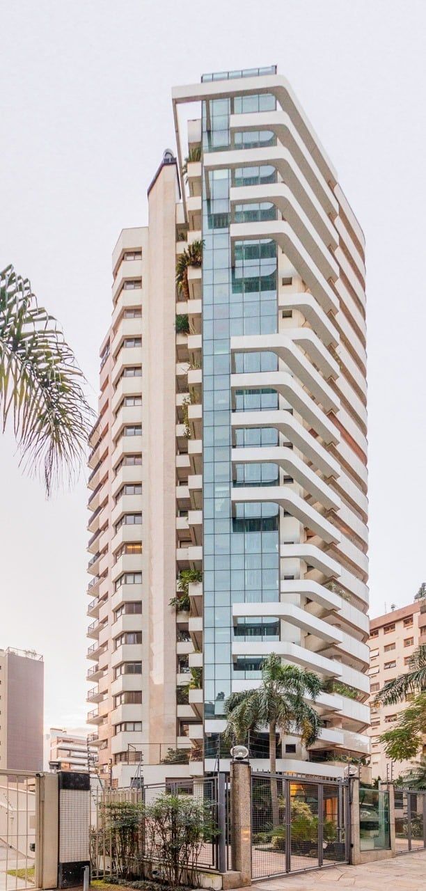 Apartamento, 4 quartos, 265 m² - Foto 29