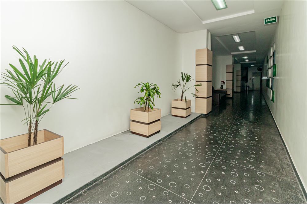 Apartamento, 1 quarto, 41 m² - Foto 12