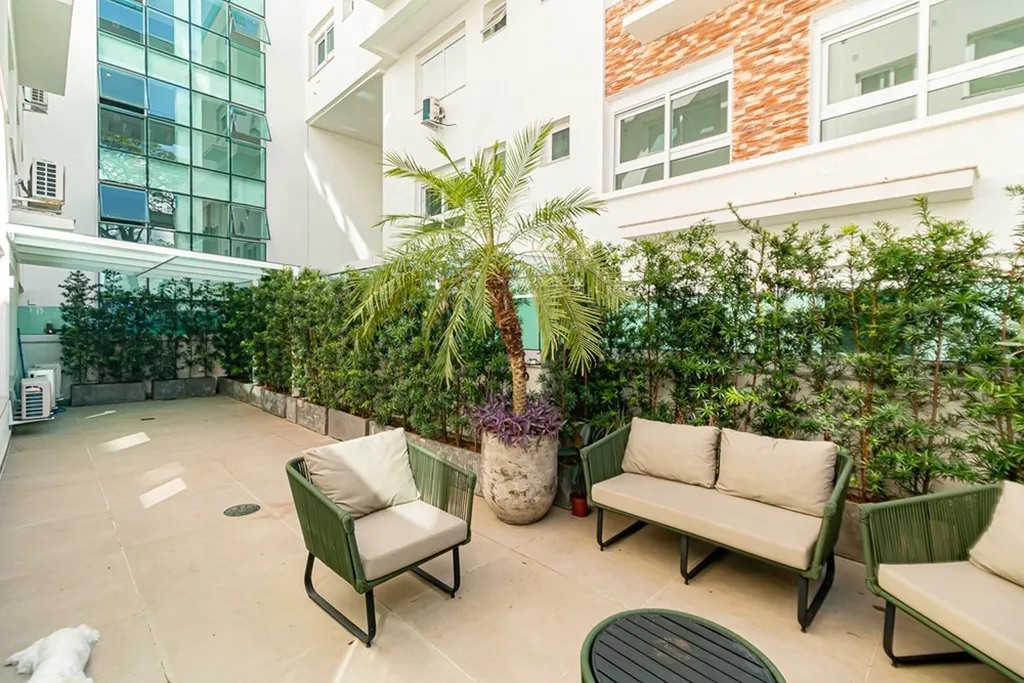 Apartamento, 2 quartos, 136 m² - Foto 37
