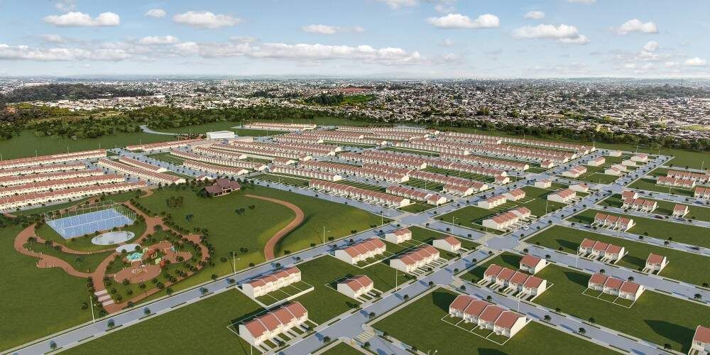 Casa de Condomínio à venda com 2 quartos, 44m² - Foto 12
