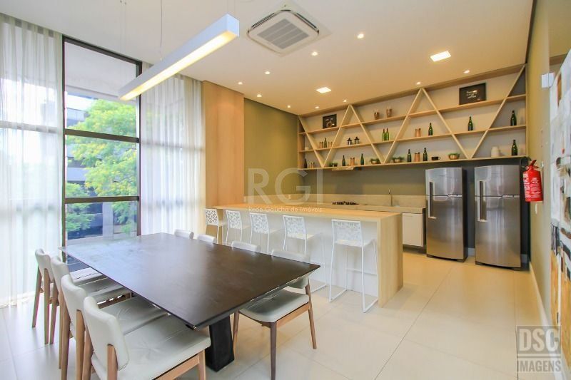 Apartamento para alugar com 4 quartos, 304m² - Foto 60