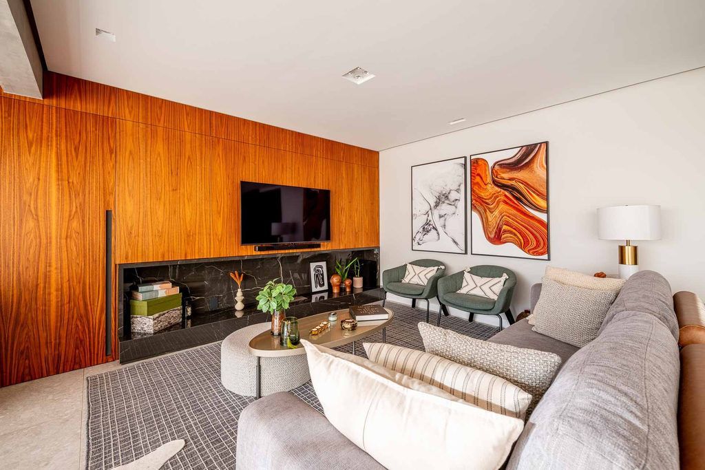 Apartamento, 3 quartos, 126 m² - Foto 35