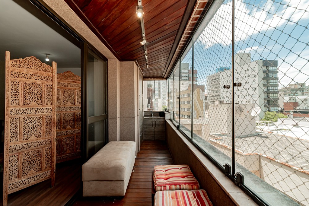 Apartamento, 2 quartos, 97 m² - Foto 32