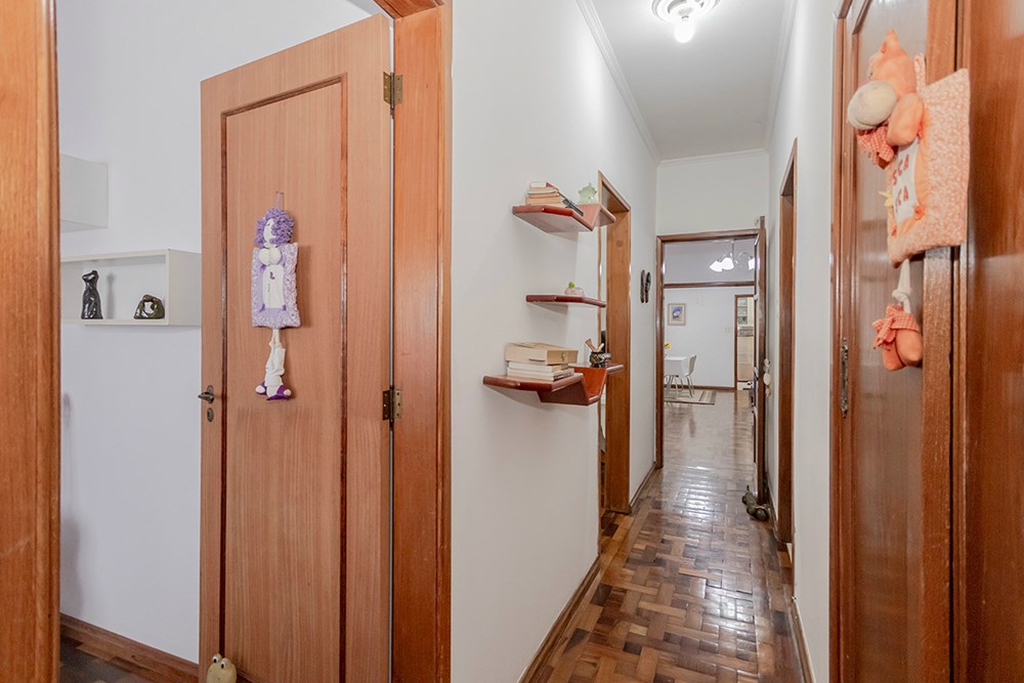 Apartamento, 3 quartos, 116 m² - Foto 37