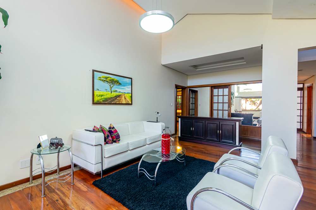 Casa, 6 quartos, 377 m² - Foto 39