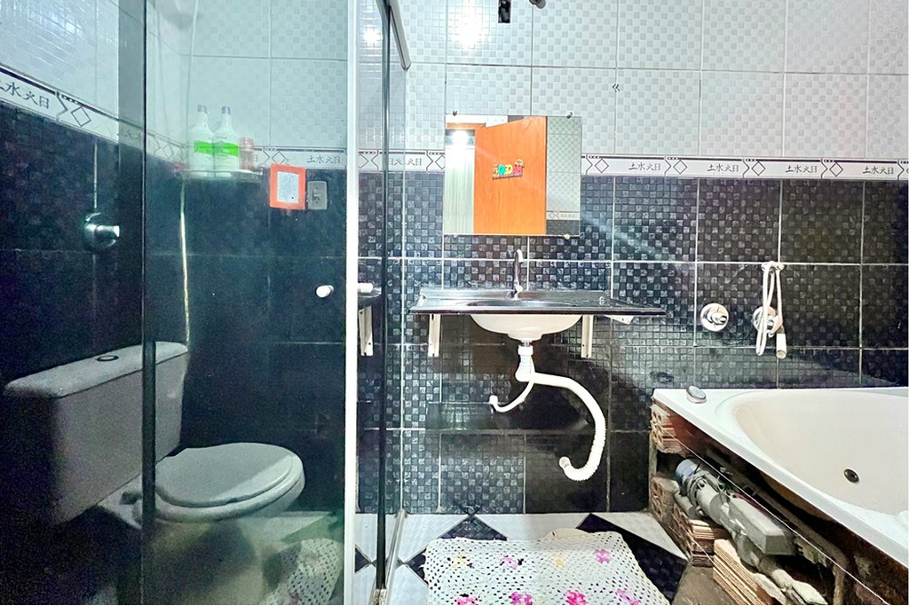 Casa à venda com 2 quartos, 76m² - Foto 6