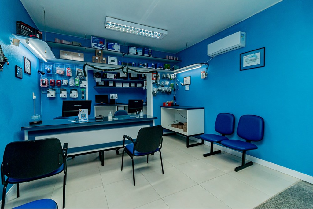 Depósito-Galpão, 649 m² - Foto 59