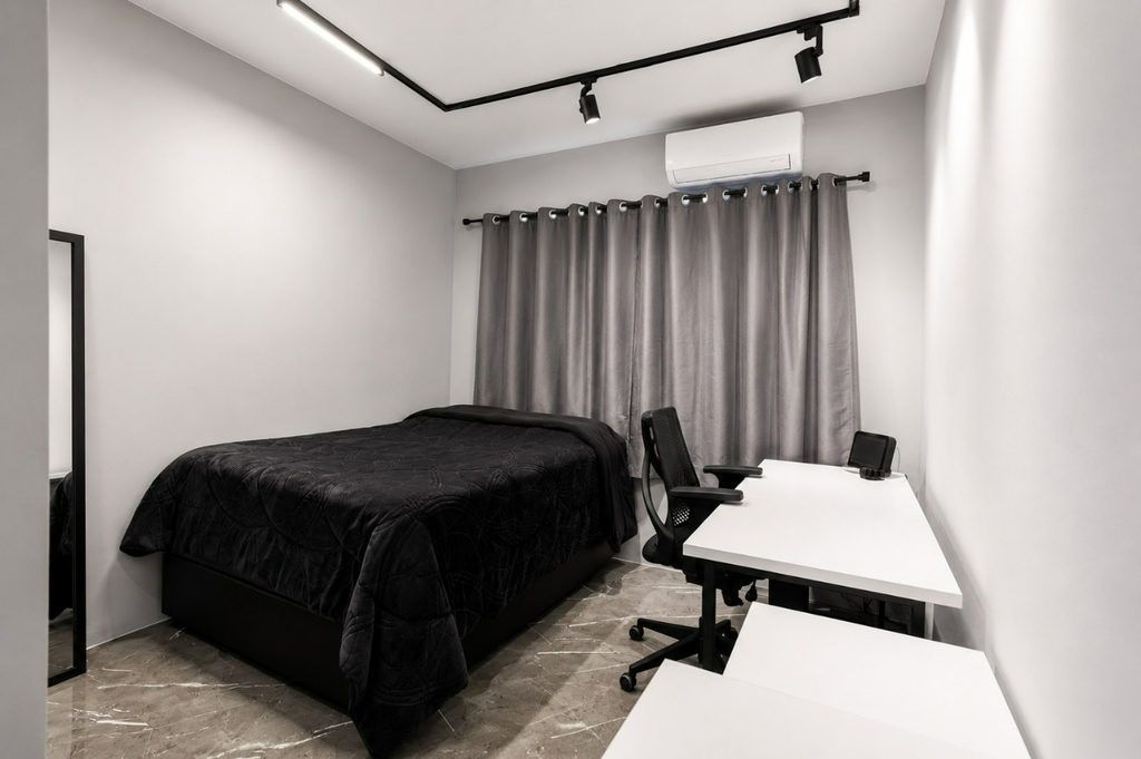 Flat/Apart Hotel, 1 quarto, 24 m² - Foto 16